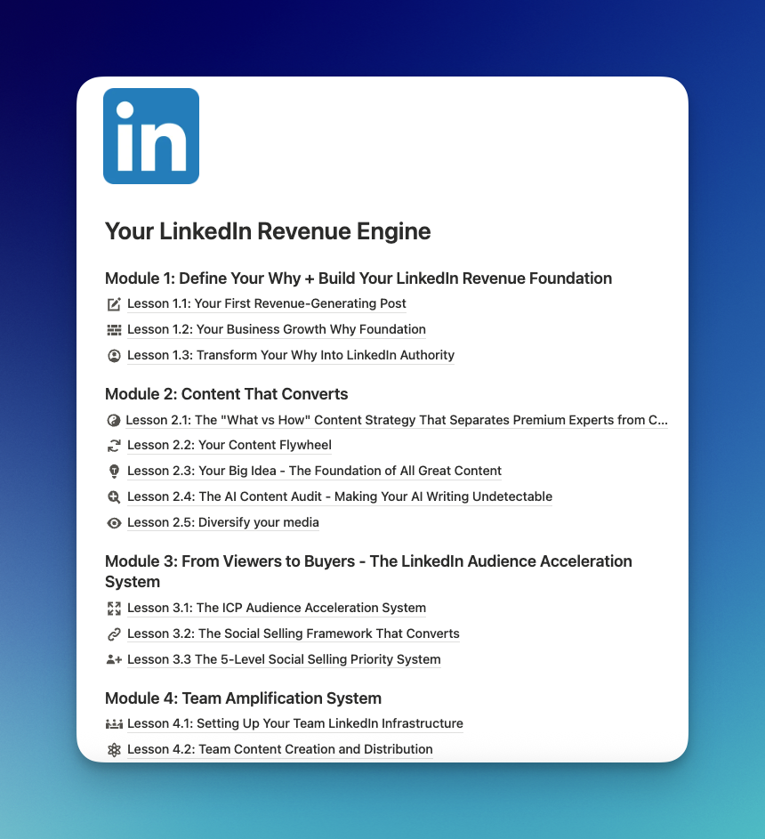Postiv.AI - AI-Powered LinkedIn Content Creator